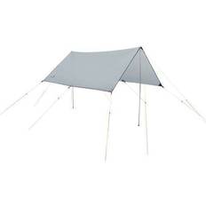 Tarp Tents Easy Camp Tarp 3 x 3m