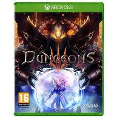 Dungeons 3 (XOne)