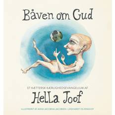 Hella joof Båven om Gud (Lydbog, MP3, 2017)