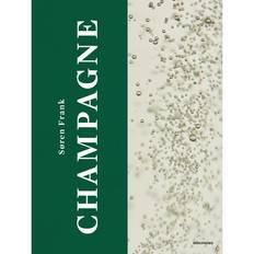 Champagne søren frank Champagne (E-bog, 2017)