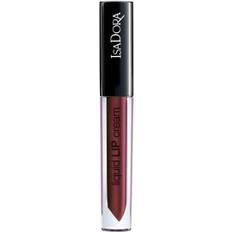 Isadora Liquid Lip Cream #18 Brunette