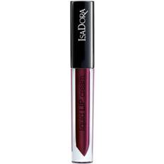 Isadora Liquid Lip Cream #20 Wine Divine