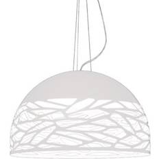 Studio Italia Design Kelly Dome Large Pendel ∅ 80cm