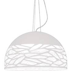 Studio Italia Design Beleuchtung Studio Italia Design Kelly Dome Large Pendelleuchte 80cm