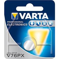 A76 Batteries et Chargeurs Varta Fotobatterie V76PX SR44 V675PX MR44 PX675