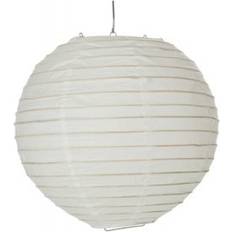 Rispapirslampe Nielsen Light Nature Pendel 40cm