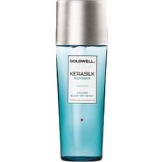 Goldwell dry Goldwell Kerasilk Repower Volume Blow-Dry Spray 125ml
