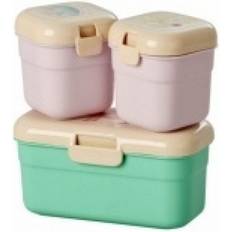 Rice Mini Madkasse 3stk
