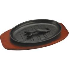 Sizzlers Zodiac Cast Iron