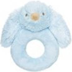 Teddykompaniet Lolli Bunnies Skallra