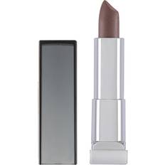 Maybelline Color Sensational Matte Metallics Lipstick Silk Stone