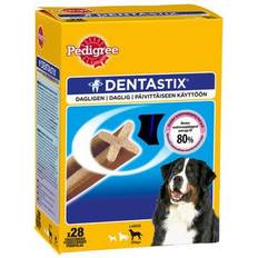 Dentastix large Pedigree Dentastix Large 28pcs