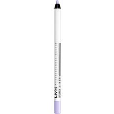 NYX Faux Whites Eye Brightener White Smoke