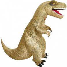 Morphsuit Inflatable Giant T-Rex Costume for Adults