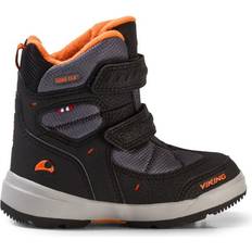 Viking toasty gtx Viking Toasty II GTX - Black/Orange