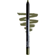 NYX Faux Blacks Eyeliner Black Olive