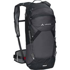 Linen Backpacks Vaude Moab Pro 22 L - Black