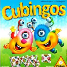 Piatnik Cubingos
