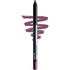 NYX Faux Blacks Eyeliner Blackberry