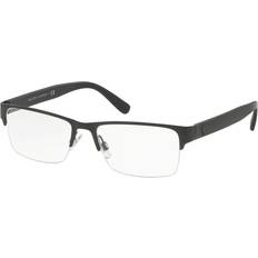 Polo Ralph Lauren PH1164 9038 De Vue Homme Noires (Seulement Monture)