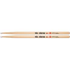 Baguettes Vic Firth MJC5 Modern Jazz