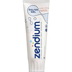 Billiga Salivstimuleringsprodukter Zendium Saliva Gel 75ml