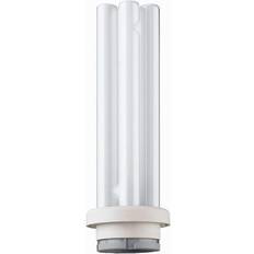 Dimmerable Fluorescent Lamps Philips Master PL-R ECO Fluorescent Lamp 17W GR14Q-1 830