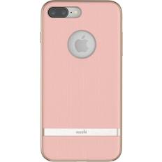 Moshi Vesta funda para teléfono móvil Rosa