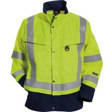 Tranemo workwear 4830 44 CE-ME Warning Jacket