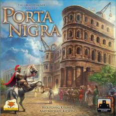 Stronghold Games Strategispel Sällskapsspel Stronghold Games Porta Nigra