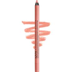 NYX Slide on Lip Pencil Pink Canteloupe