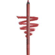 NYX Slide on Lip Pencil High Standards