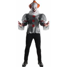 Rubies IT (2017 Film) Pennywise Adult Costume