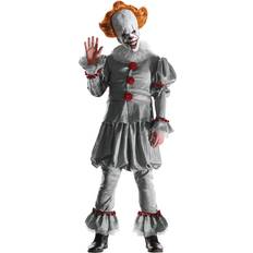 Rubies Grand Heritage Pennywise Movie Adult Costume