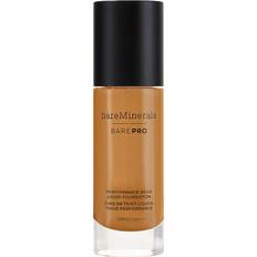 BareMinerals BareRO Performance Wear Liquid Foundation SPF20 #25 Hazelnut