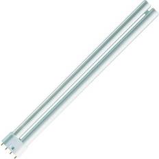 Sylvania 0025657 Fluorescent Lamp 24W 2G11