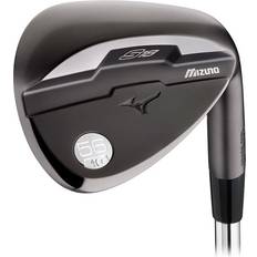 Mizuno Wedgar Mizuno S18 Gun Metal Wedge