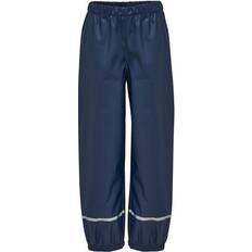 Billig Regnbukser Lego Wear Rain Pants Puck - Dark Navy