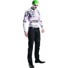 Rubies Vuxen Joker Maskeraddräkt
