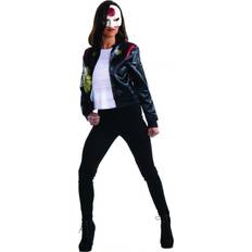 Super Heroes & Villains - Teens Costumes Rubies Teen Katana Costume Kit