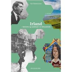 Irland: historie og samfund i et århundrede (Hæftet, 2017)