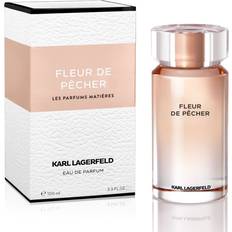 Karl Lagerfeld Fleur De Pêcher EdP 100ml