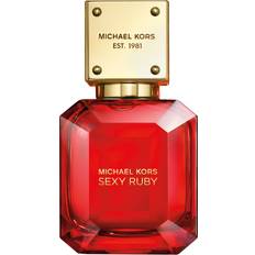 Michael Kors Eau de Parfum Michael Kors Sexy Ruby EdP 30ml