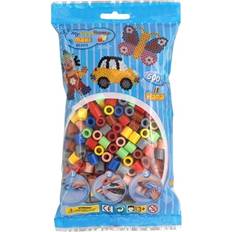 Hama Beads Maxi Beads in Bag 8473