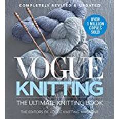 Vogue bok Vogue Knitting (Inbunden, 2018)