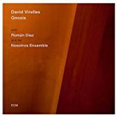 Ramon Diaz & Nosotros Ensemble David Virelles - Gnosis (Vinyl)