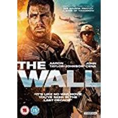 The Wall [DVD] [2017]