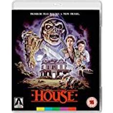 Movies House [Blu-ray]