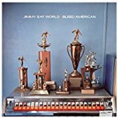 Music Jimmy Eat World - Bleed American (Vinyl)