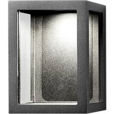 LED-belysning Vægplafonder LIGHT-POINT Lantern W Vægplafond 11.2cm